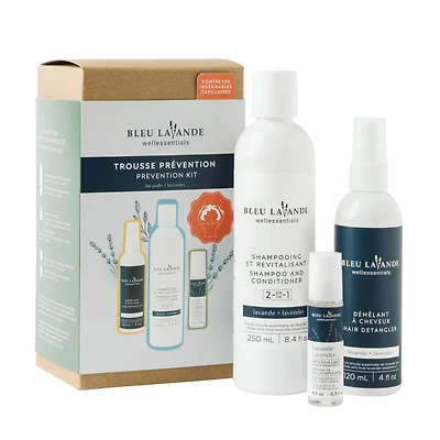 Prevention kit