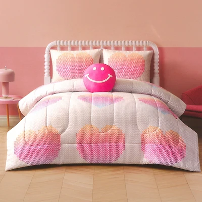Douillette Lit Double - Valentine