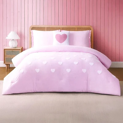 Twin Comforter 3 Pieces set