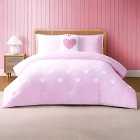 Twin Comforter 3 Pieces set