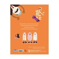 5 dodos pour tout savoir : l'Halloween