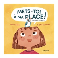 Mets-toi À Ma Place!