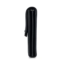 Alexa Shoulder Strap Phone Case - Black