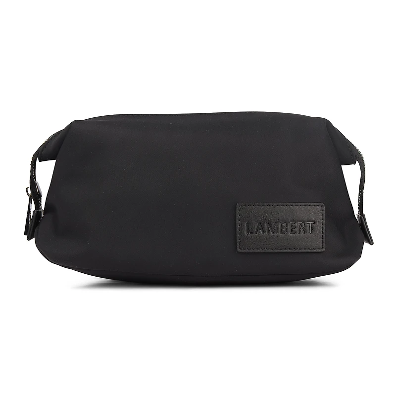 Trousse Nylon Alix Noir