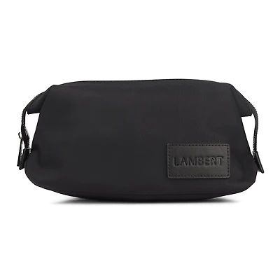 Trousse Nylon Alix Noir