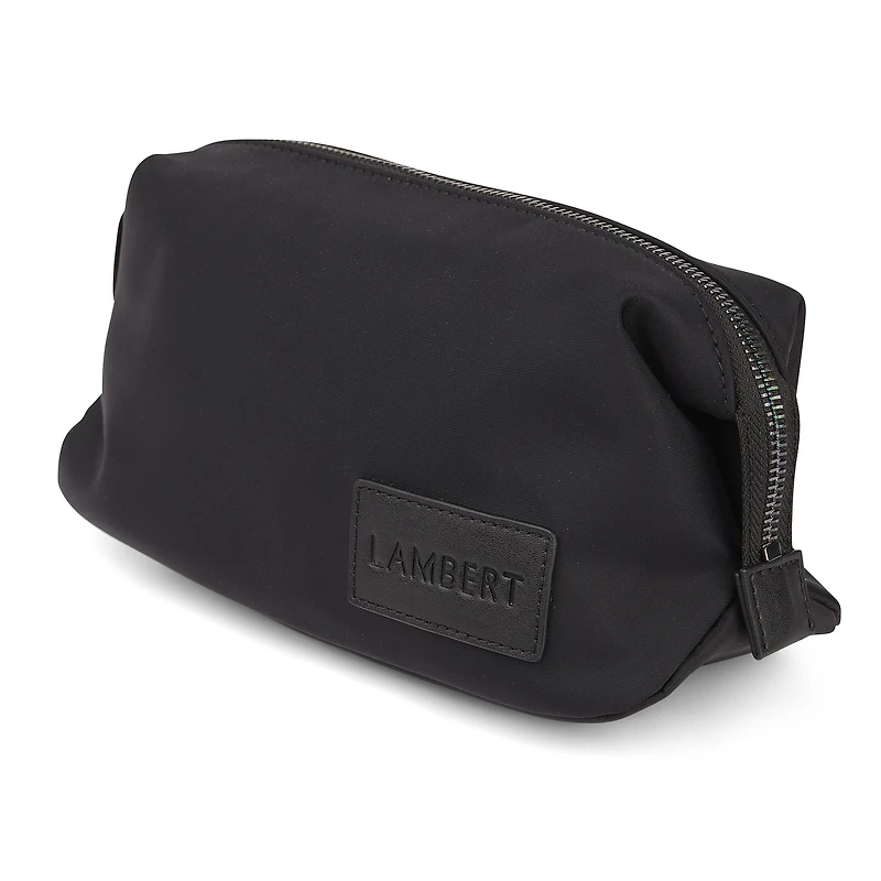 Trousse Nylon Alix Noir