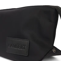 Trousse Nylon Alix Noir