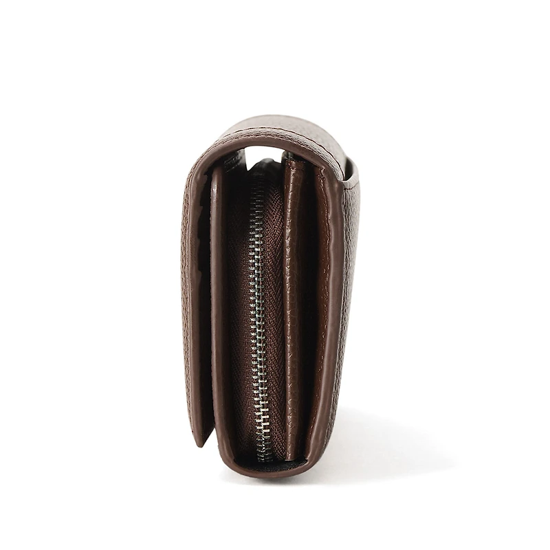 Alondra-chocolat Wallet
