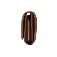 Alondra-hazelnut Wallet