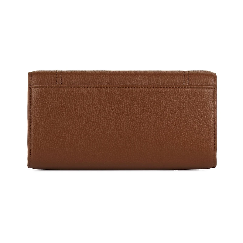 Portefeuille Moyen Alondra - Noisette