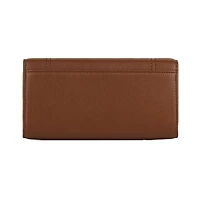 Portefeuille Moyen Alondra - Noisette