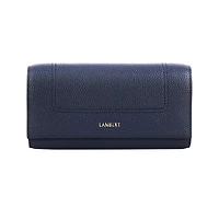 Alondra-navy Wallet