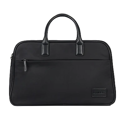 Amalfi-black Travel Bag