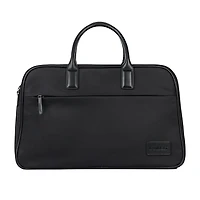 Amalfi-black Travel Bag