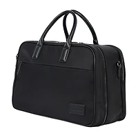 Petit Sac de voyage en nylon Amalfi - Noir