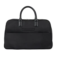 Amalfi-black Travel Bag