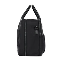 Petit Sac de voyage en nylon Amalfi - Noir