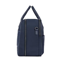 Amalfi-navy Travel Bag