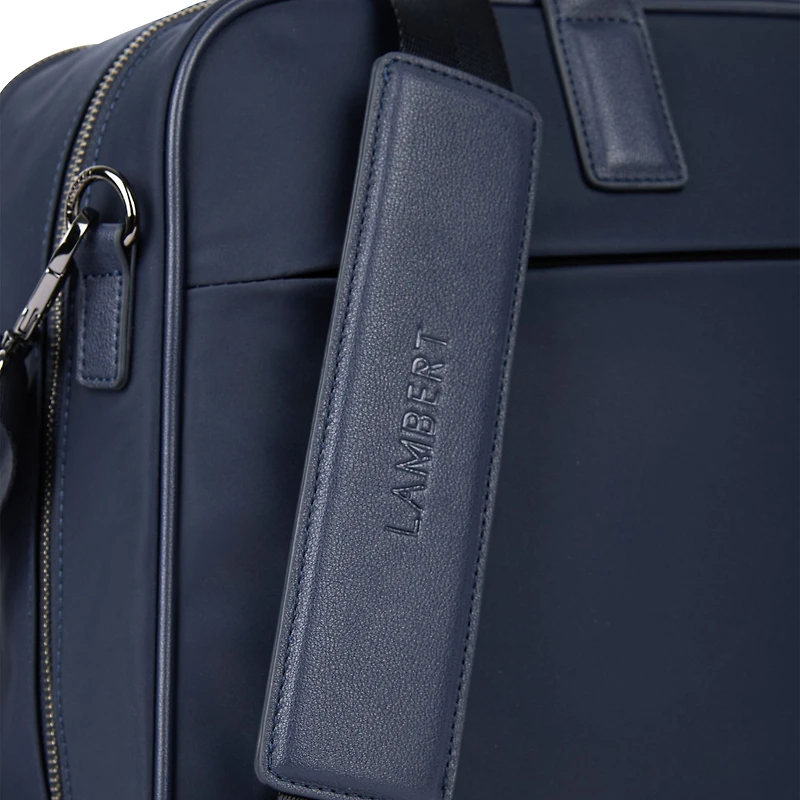 Amalfi-navy Travel Bag