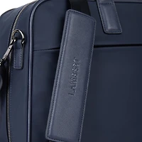 Amalfi-navy Travel Bag