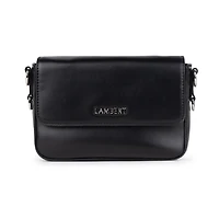 Amelie Handbag 2in1 - Black