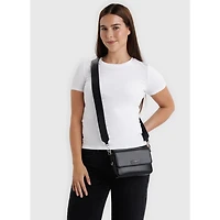 Amelie Handbag 2in1 - Black
