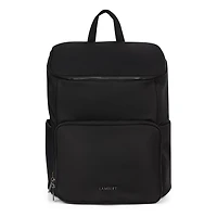 Sac à Couches + Tapis à Langer Anabelle - Noir