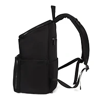 Sac à Couches + Tapis à Langer Anabelle - Noir