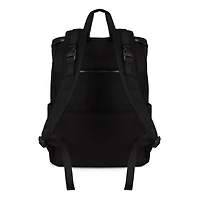 Sac à Couches + Tapis à Langer Anabelle - Noir