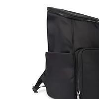 Sac à Couches + Tapis à Langer Anabelle - Noir