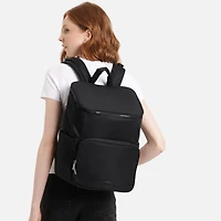 Anabelle Diaper Backpack - Black