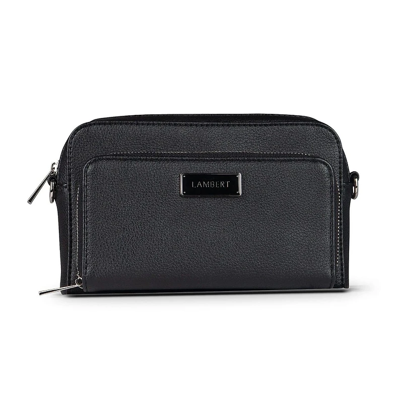 Ana Bag 2 in 1 - Black