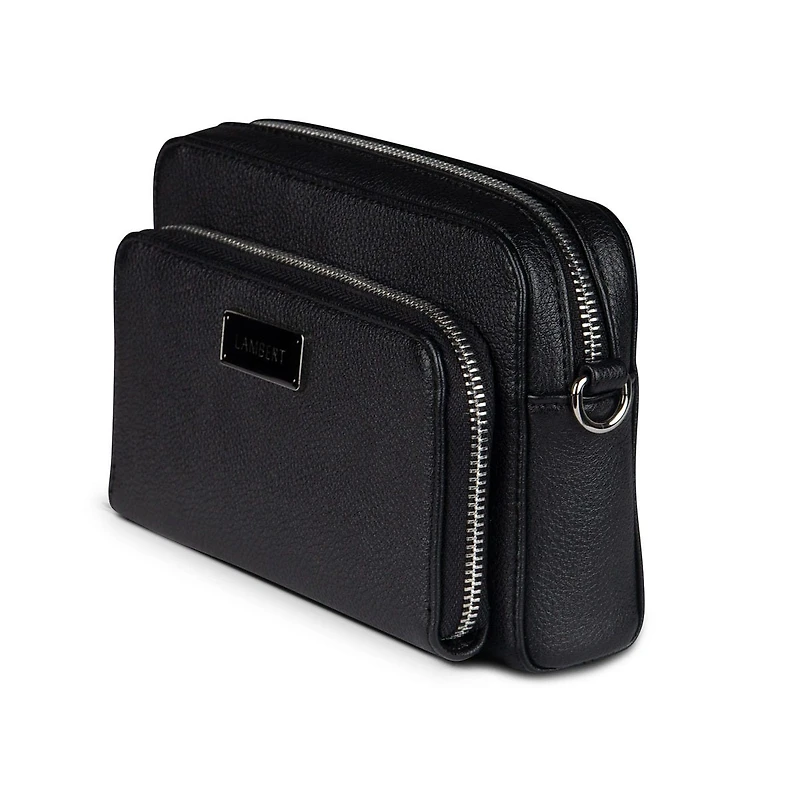Ana Bag 2 in 1 - Black