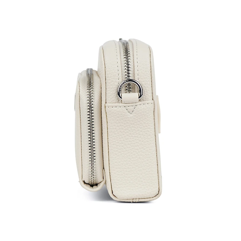 Ana 3in1 Handbag - Porcelaine