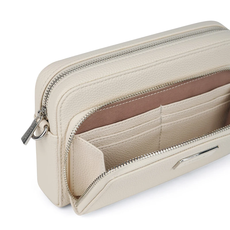 Sac 3en1 Ana - Porcelaine