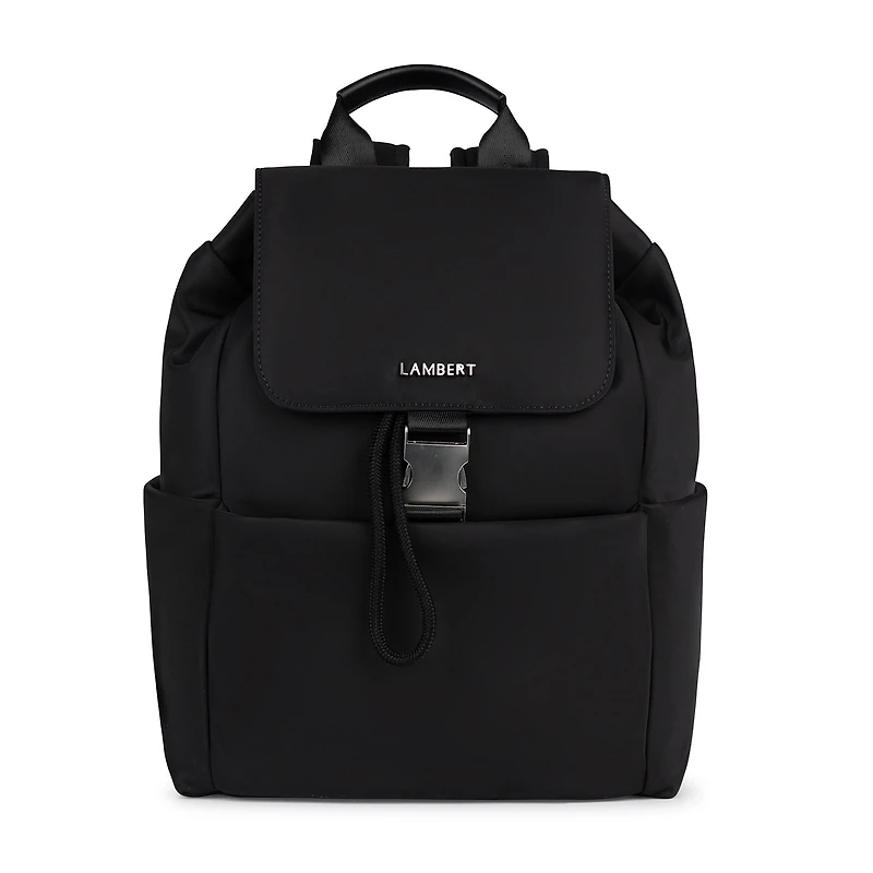 April Recycled Backpack
