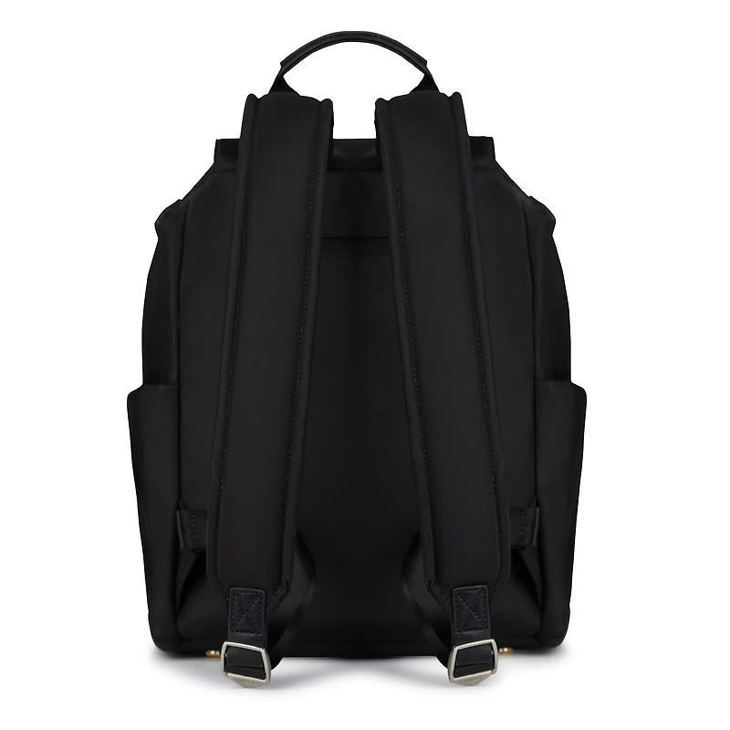 April Recycled Backpack