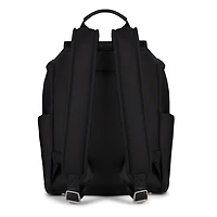 April Recycled Backpack