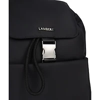 April Recycled Backpack