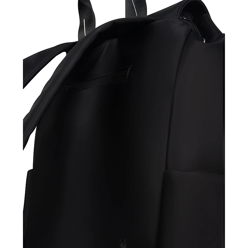 April Recycled Backpack