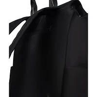 April Recycled Backpack