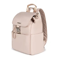 April Recycled Backpack - Terra