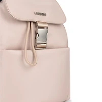 April Recycled Backpack - Terra