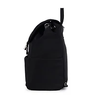 Aria Backpack - Black Nylon