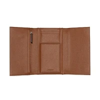 Atlas Passport Holder - Affogato