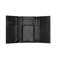 Étui à Passeport Atlas - Noir