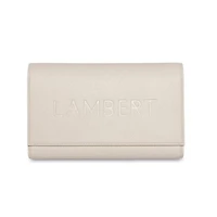 Atlas Passport holder - Oyster