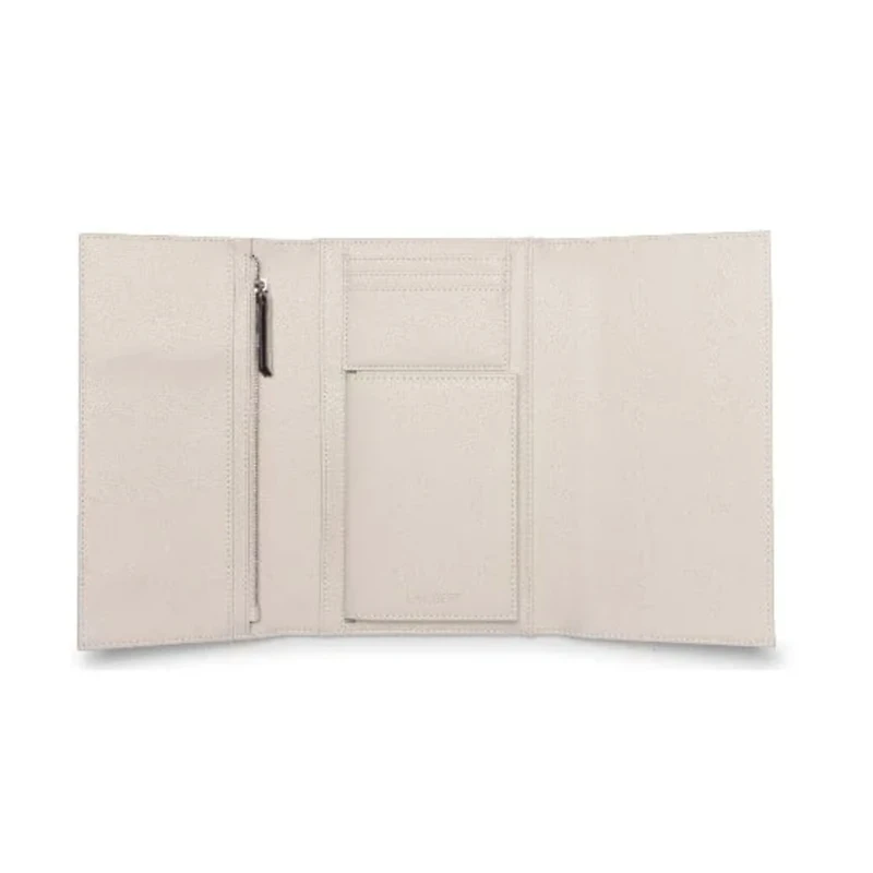 Atlas Passport holder - Oyster