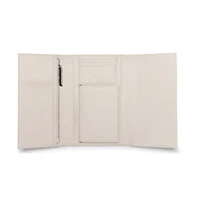 Atlas Passport holder - Oyster
