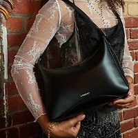 Sac À Main Audrey - Noir